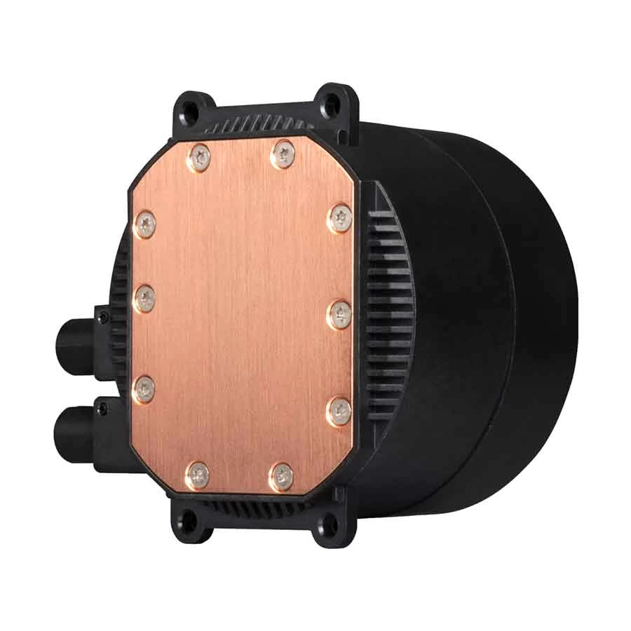 Gamdias CHIONE E2-120 Lite CPU Cooler Price in BD