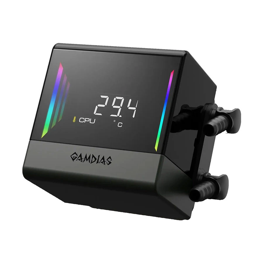 GAMDIAS Gamdias CHIONE E4-360 V2 All Brands in BD
