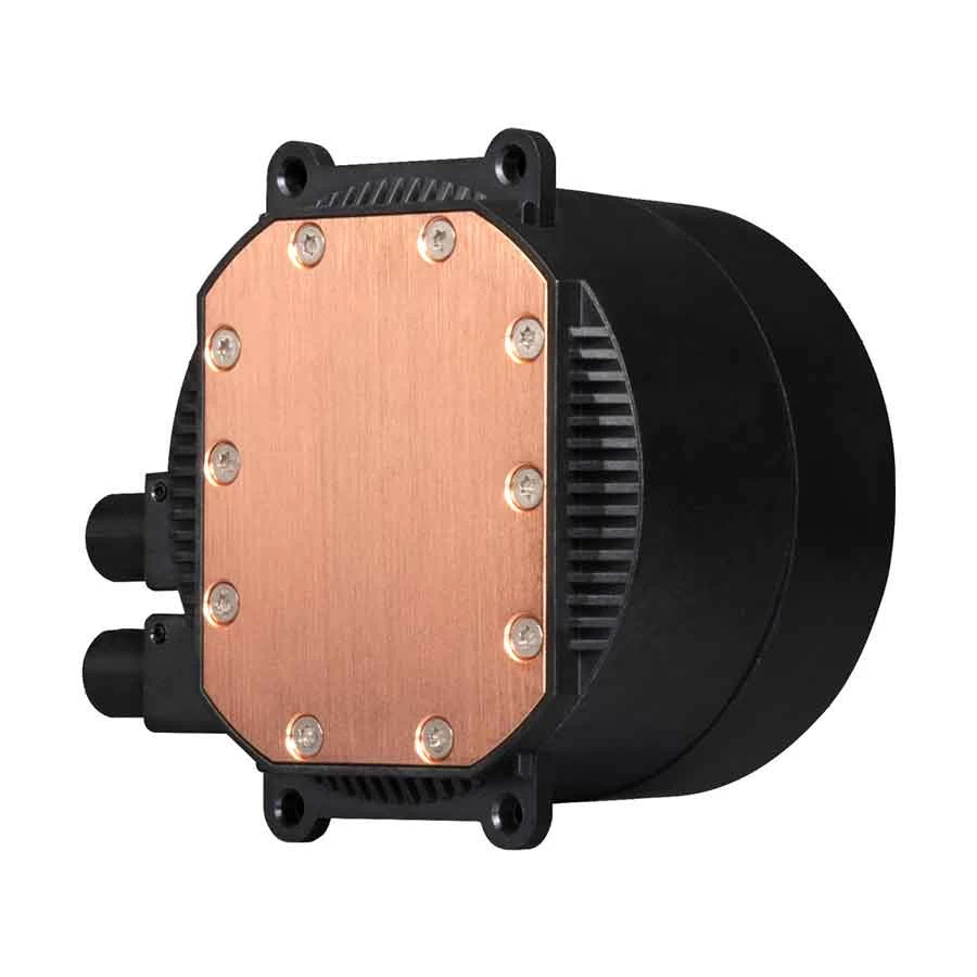 Gamdias CHIONE M2-240 Lite CPU Cooler Price in BD