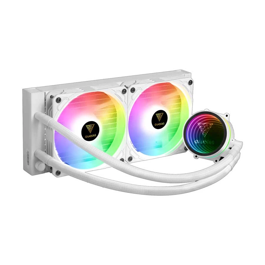 Gamdias CHIONE M3-240W AIO CPU Cooler Price in Bangladesh