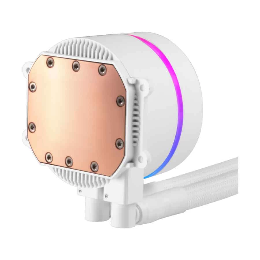 Gamdias CHIONE M3-240W AIO CPU Cooler Price in BD