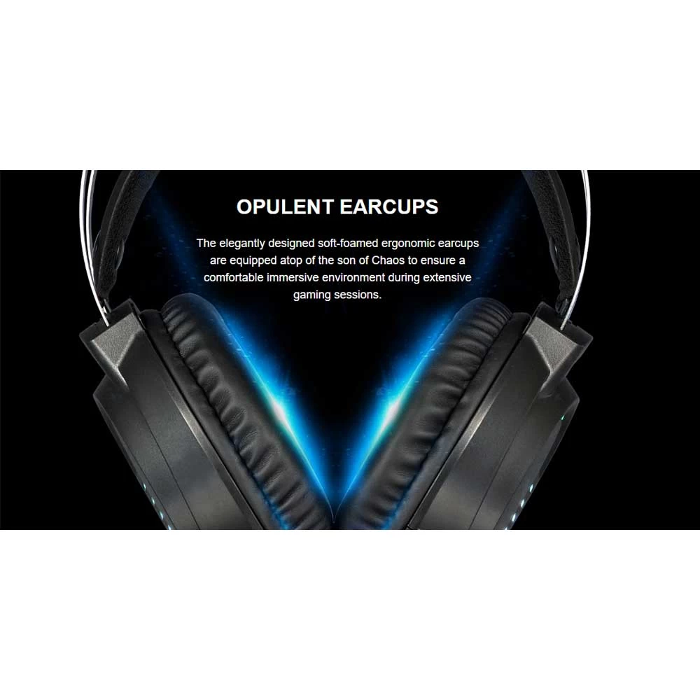 Gamdias EROS M3 Elite Headphone Price in BD