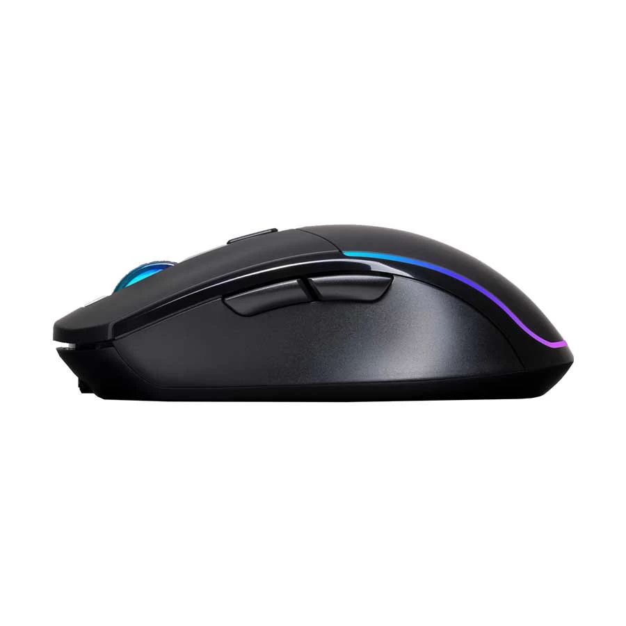 Gamdias Hades M2 Mouse in BD