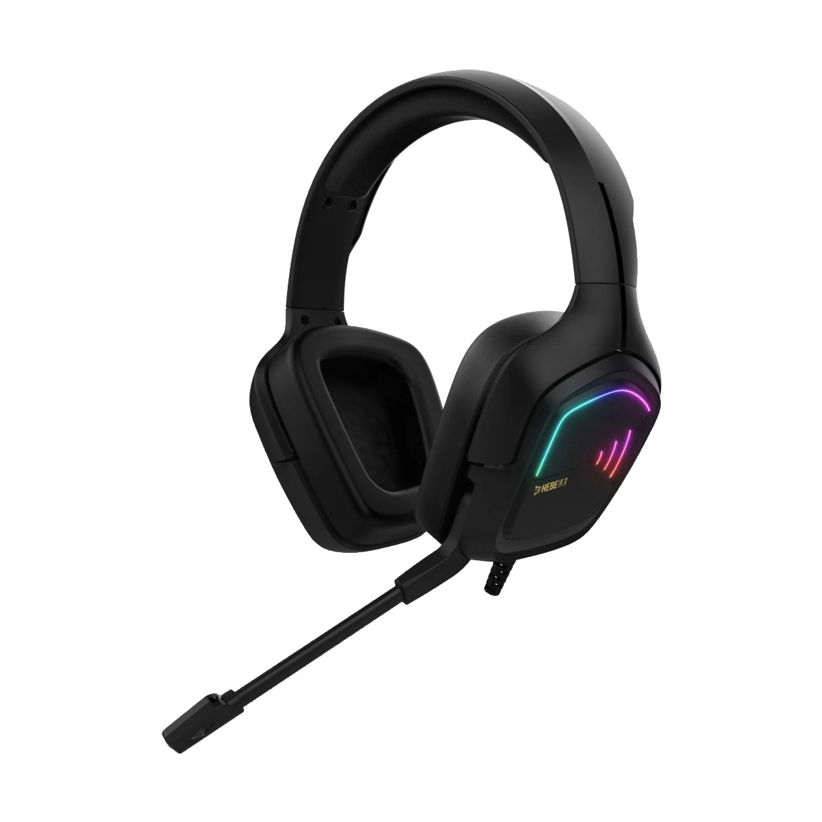 Gamdias HEBE E2 RGB Headphone
