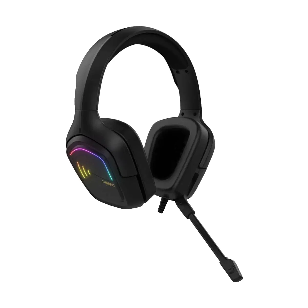 Gamdias HEBE E2 RGB Headphone Price in Bangladesh