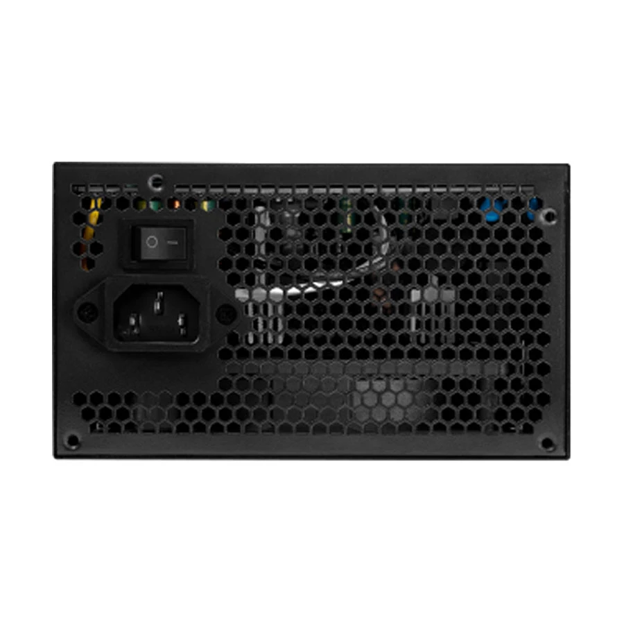 GAMDIAS HELIOS M1-500B Power Supply in BD