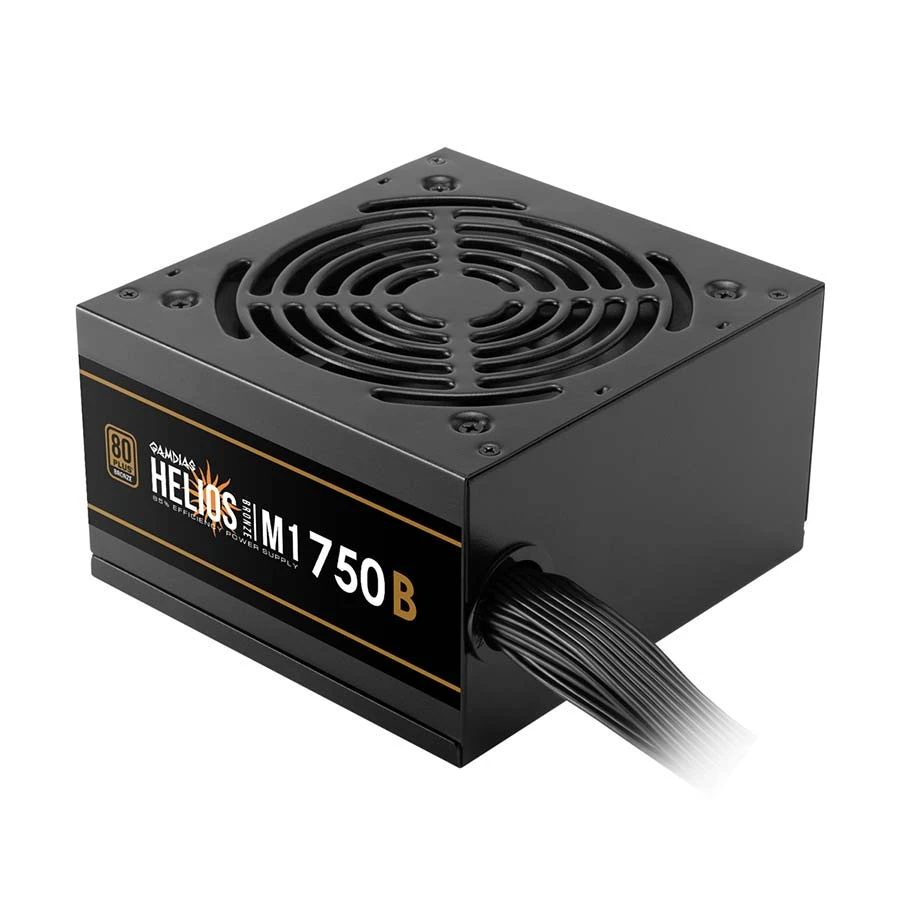Gamdias HELIOS M1-750B Power Supply