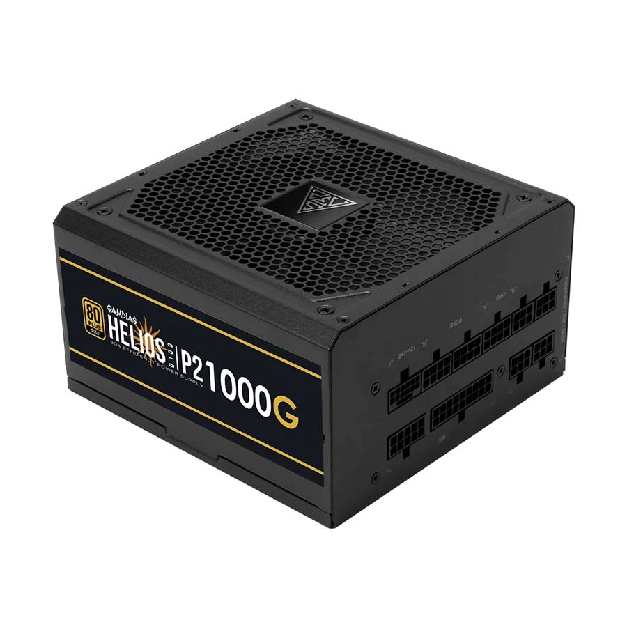 GAMDIAS Gamdias HELIOS P2-1000G Power Supply in BD