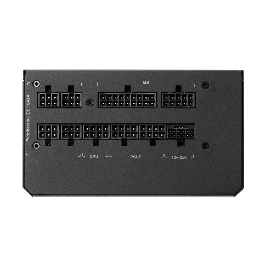 Gamdias HELIOS P2-1000G Power Supply Price in BD
