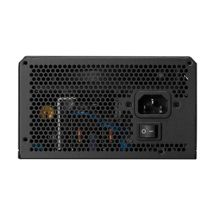 GAMDIAS Gamdias HELIOS P2-1000G Power Supply specifications
