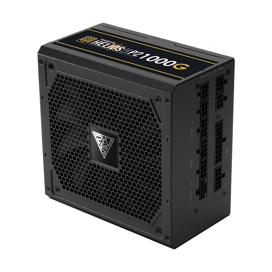 GAMDIAS Gamdias HELIOS P2-1000G Power Supply Price in Bangladesh