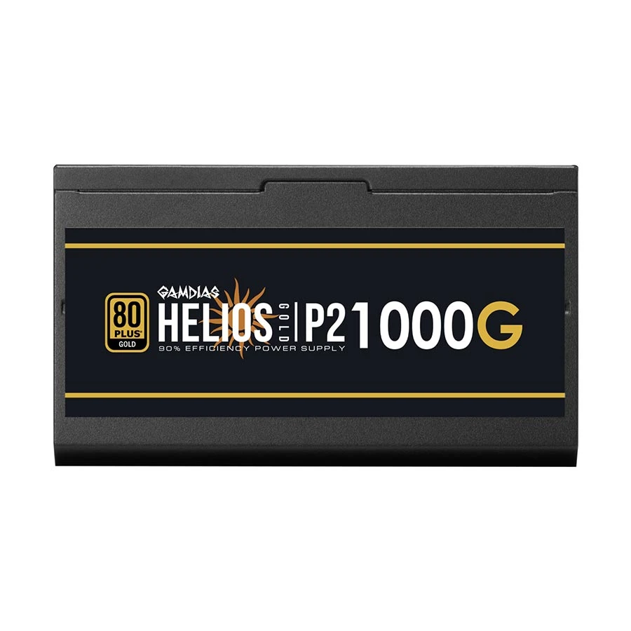 GAMDIAS Gamdias HELIOS P2-1000G Power Supply Best Price