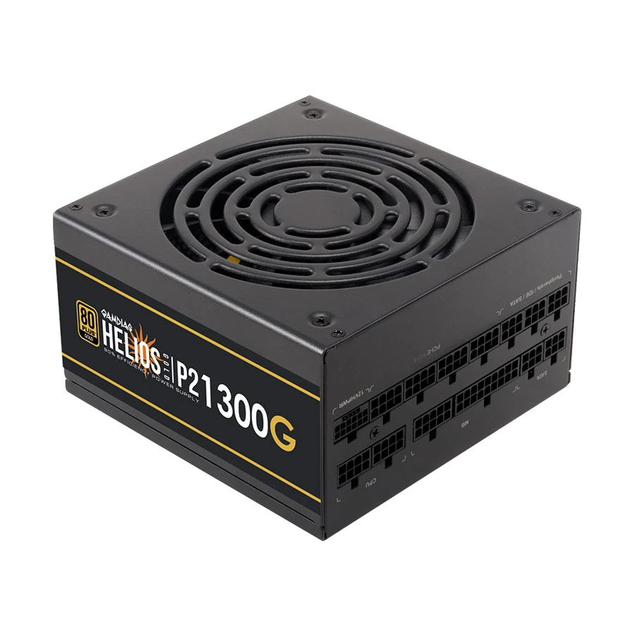 Gamdias HELIOS P2-1300G Power Supply