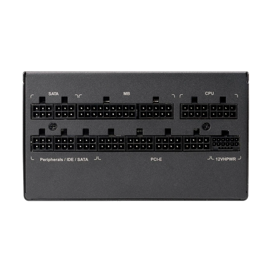 Gamdias HELIOS P2-1300G Power Supply in BD