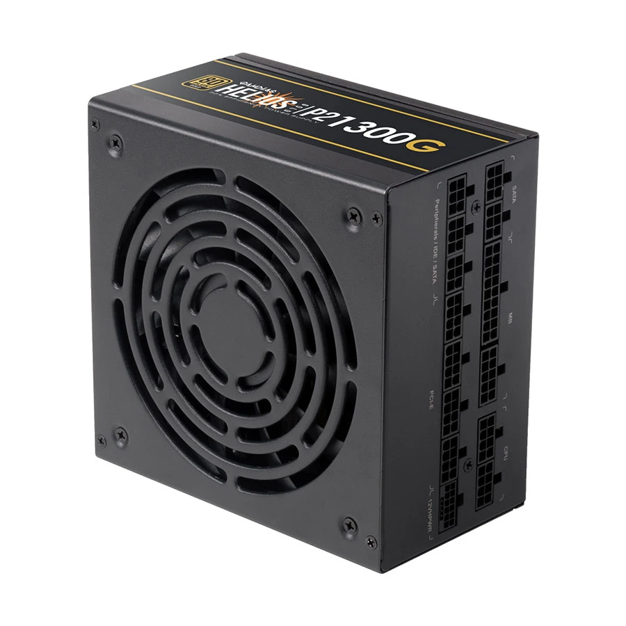 Gamdias HELIOS P2-1300G Power Supply Price in BD