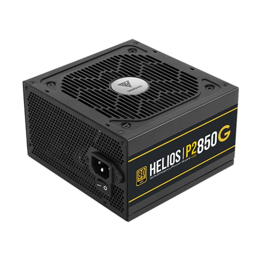 GAMDIAS HELIOS P2-850G V2 Power Supply