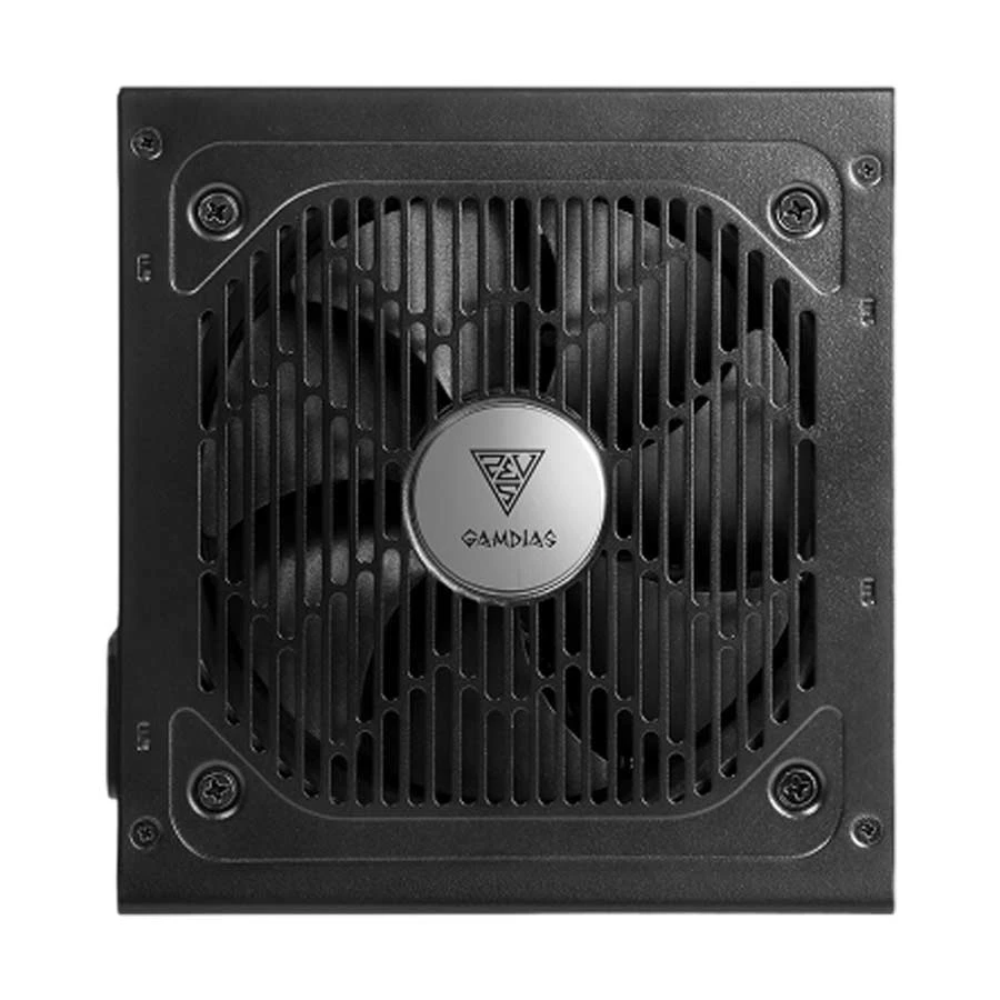 GAMDIAS HELIOS P2-850G V2 Power Supply Price in BD