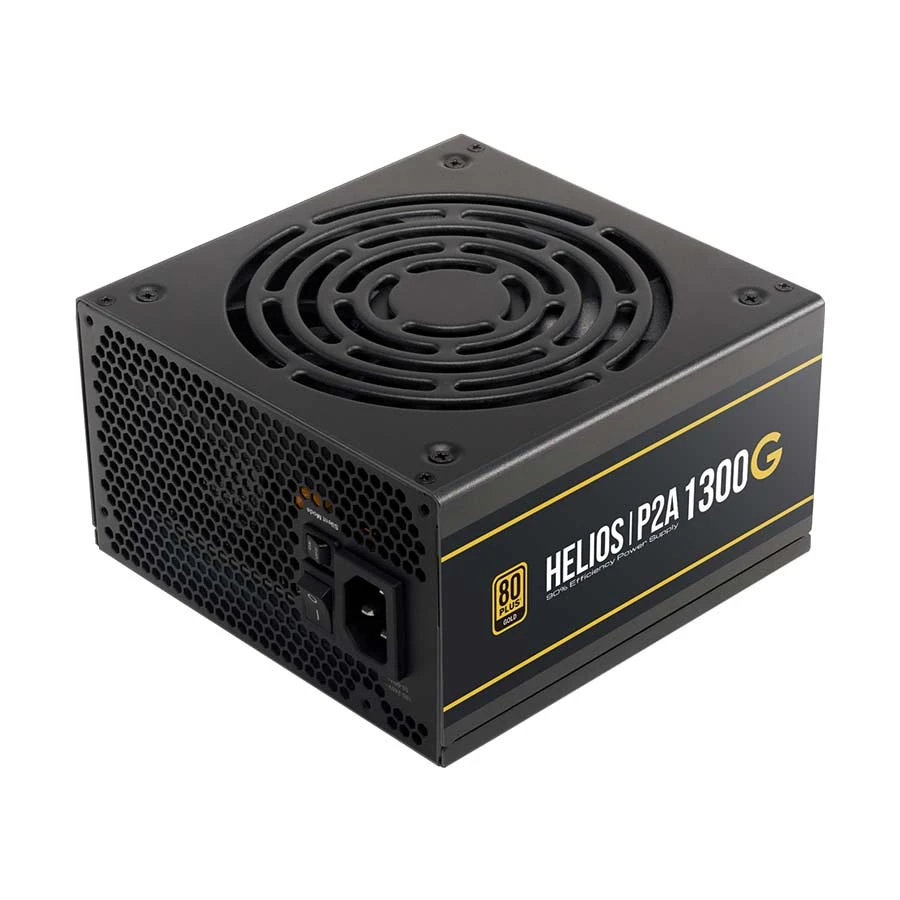 GAMDIAS Gamdias HELIOS P2A-1300G Power Supply in BD