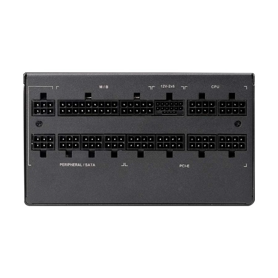 Gamdias HELIOS P2A-1300G Power Supply