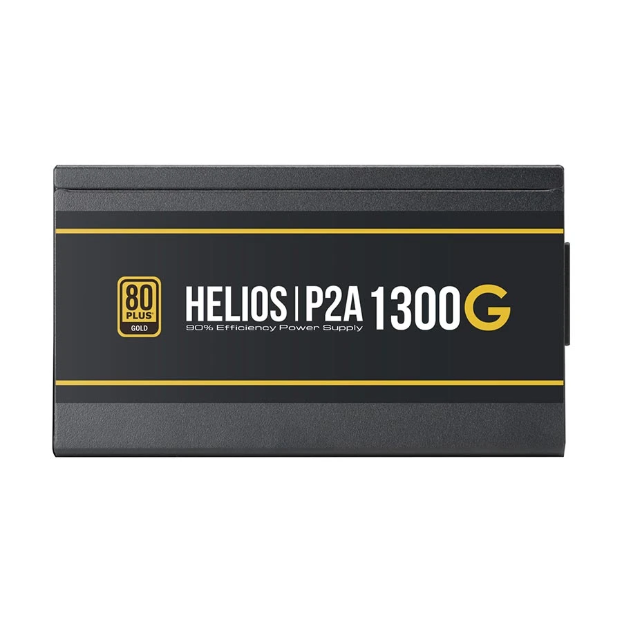 GAMDIAS Gamdias HELIOS P2A-1300G Power Supply specifications