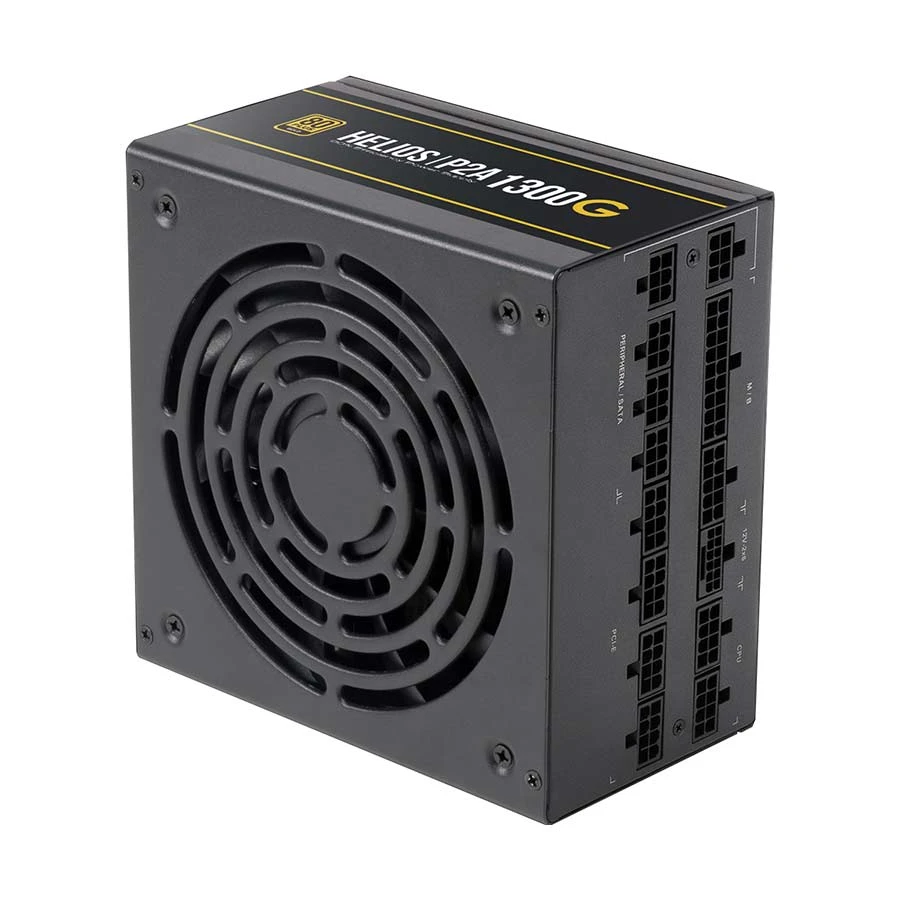 GAMDIAS Gamdias HELIOS P2A-1300G Power Supply Best Price