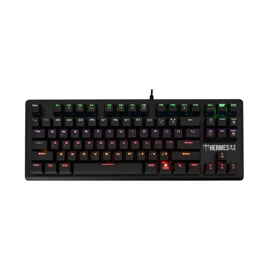 Gamdias HERMES E2 Keyboard