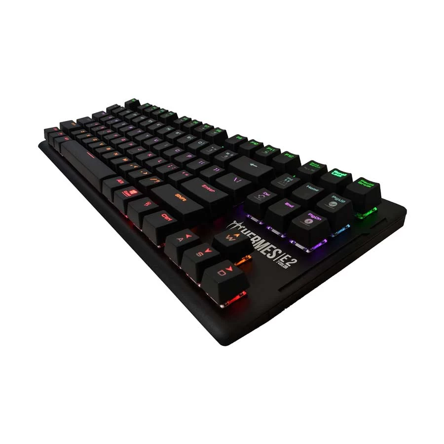 Gamdias HERMES E2 Keyboard Price in Bangladesh