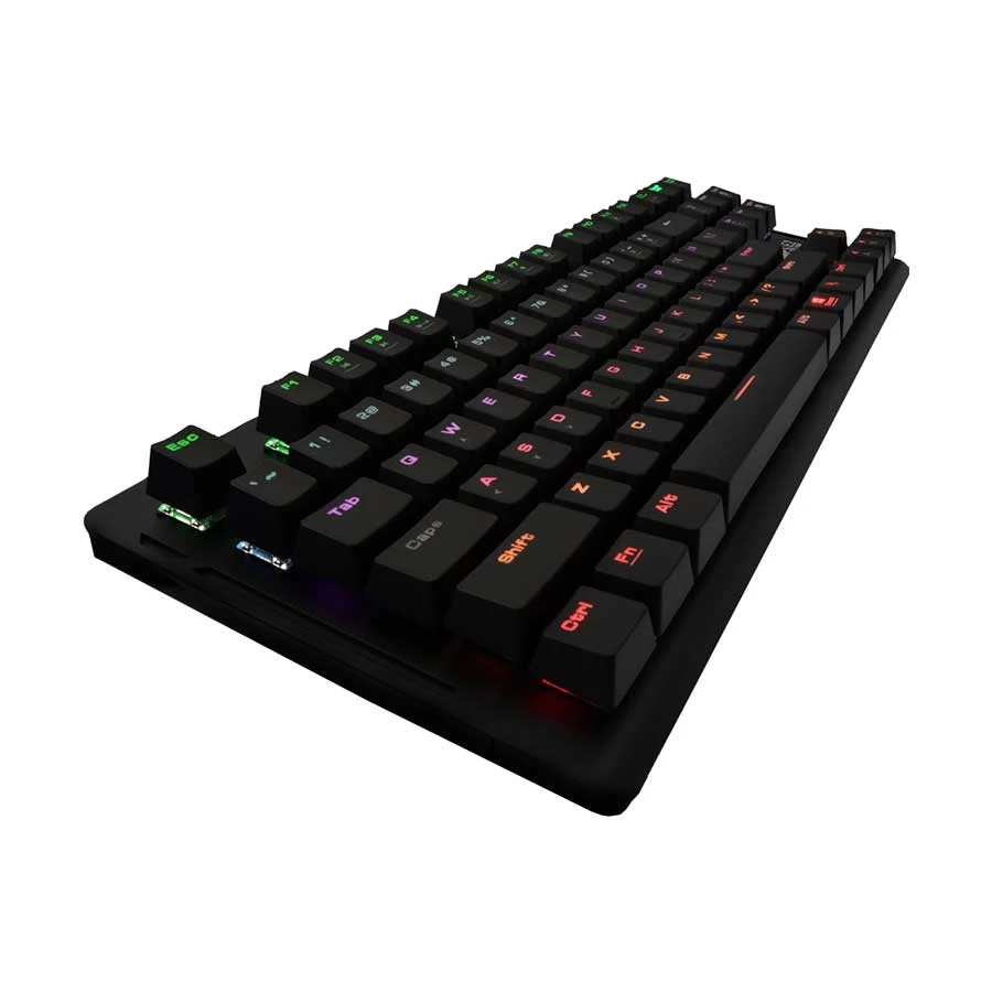 Gamdias HERMES E2 Keyboard in BD