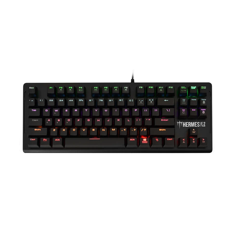 Gamdias HERMES E2 Keyboard