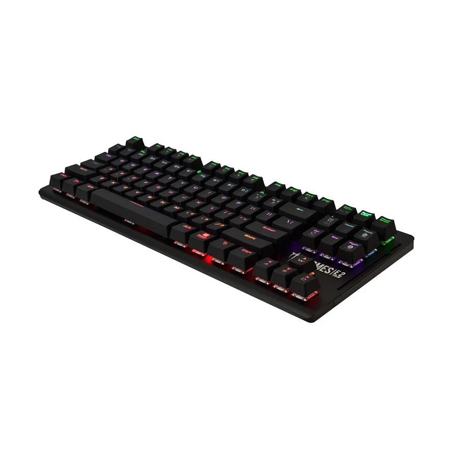 Gamdias HERMES E2 Keyboard Price in Bangladesh