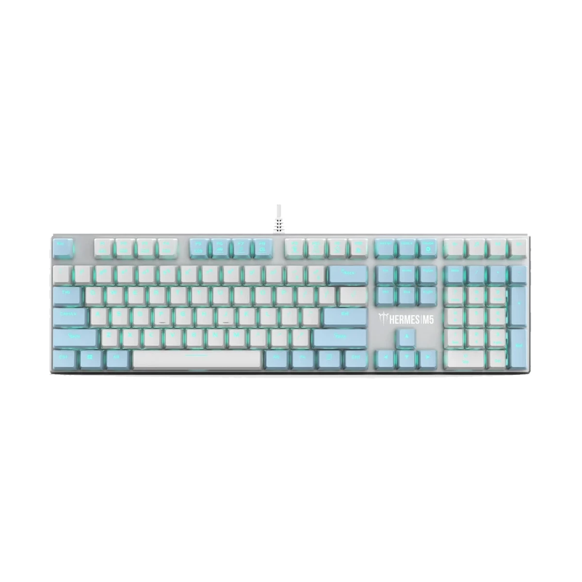Gamdias HERMES M5 Keyboard