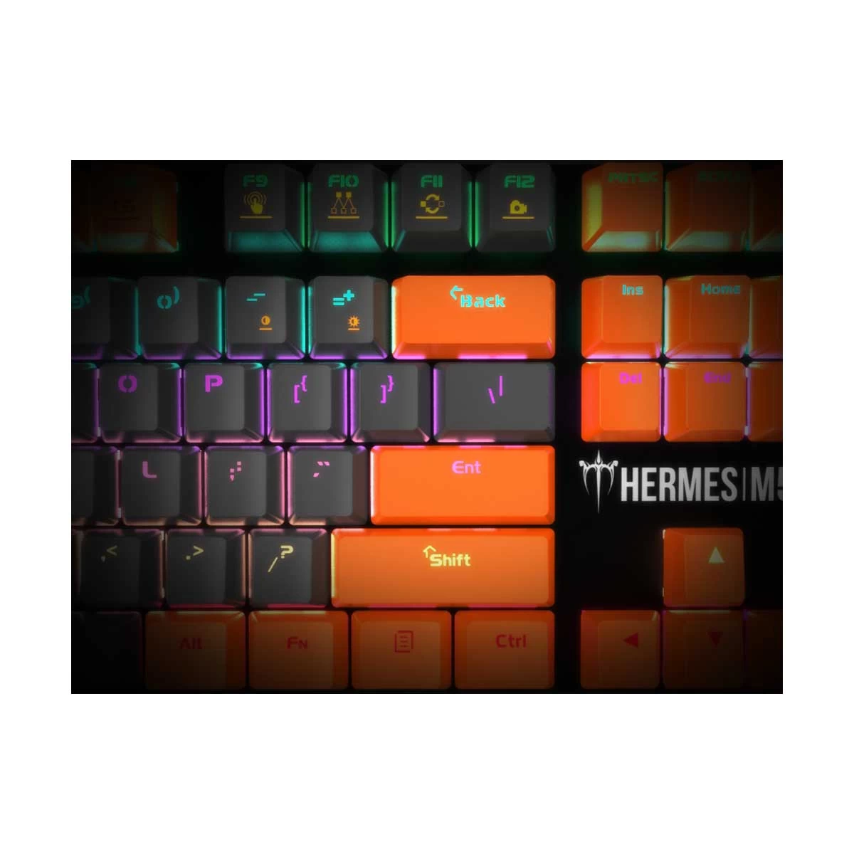 GAMDIAS Gamdias HERMES M5A Keyboard Price in Bangladesh