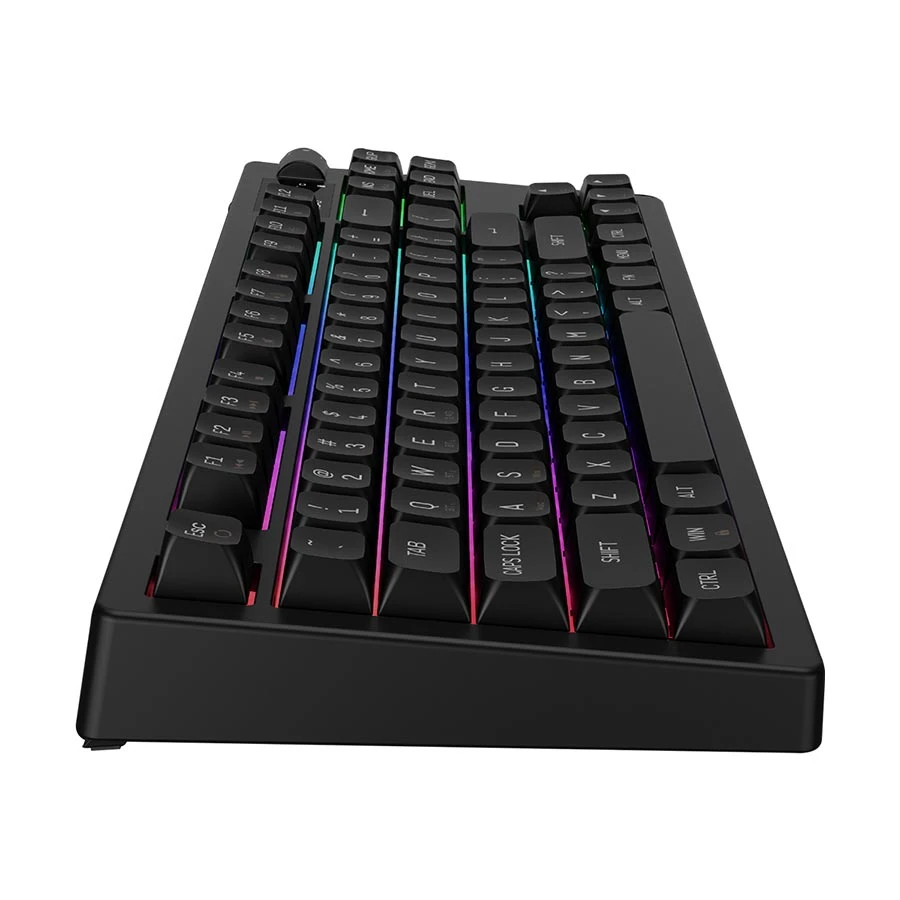 Gamdias HERMES M7 HYBRID Keyboard