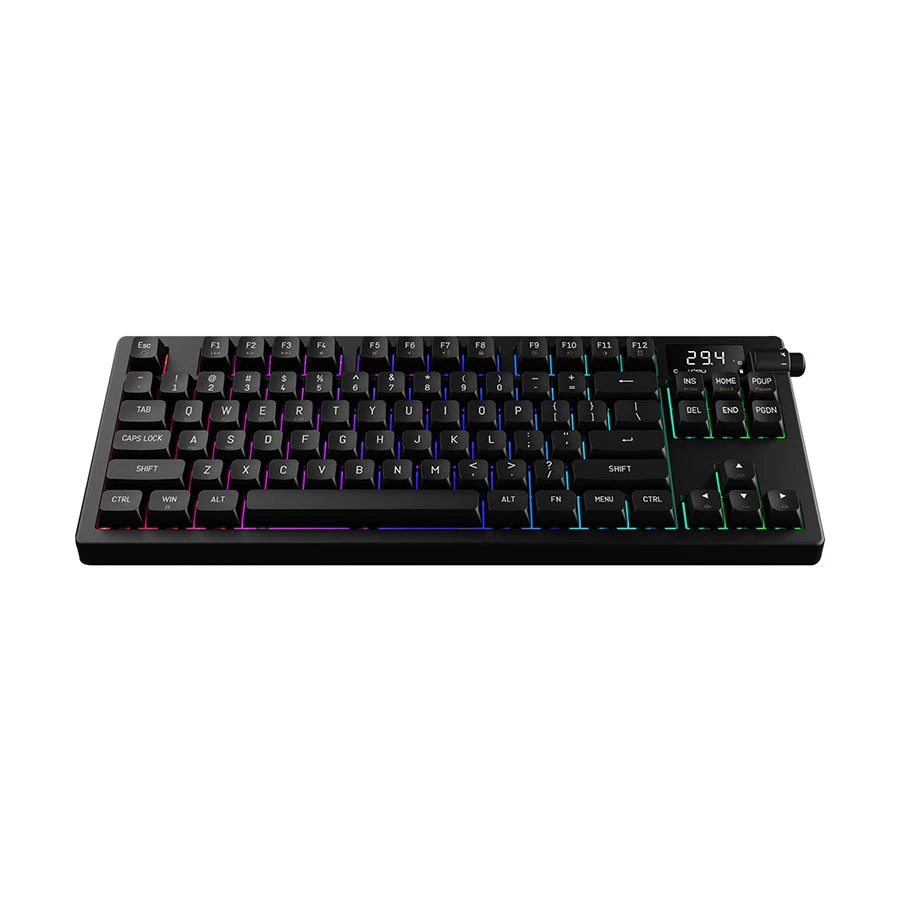Gamdias HERMES M7 HYBRID Keyboard Price in BD