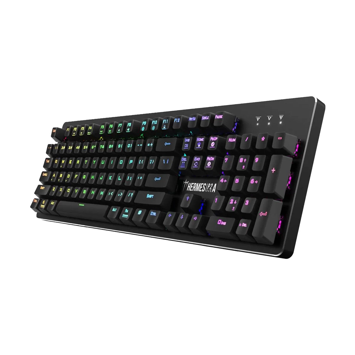 Gamdias HERMES P2A Keyboard Price in Bangladesh
