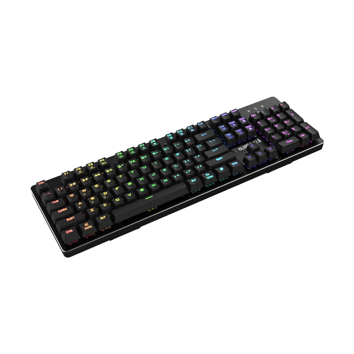 Gamdias HERMES P2A Keyboard in BD