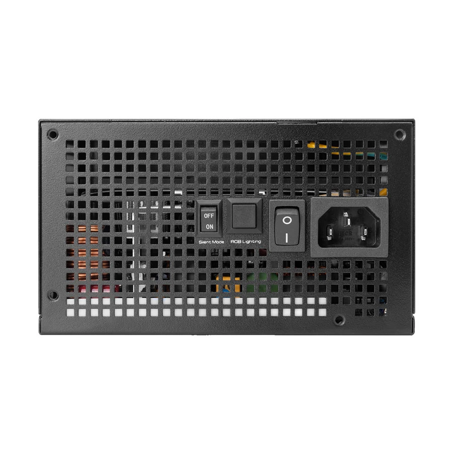 Gamdias KRATOS P2-750G ARGB Power Supply in BD