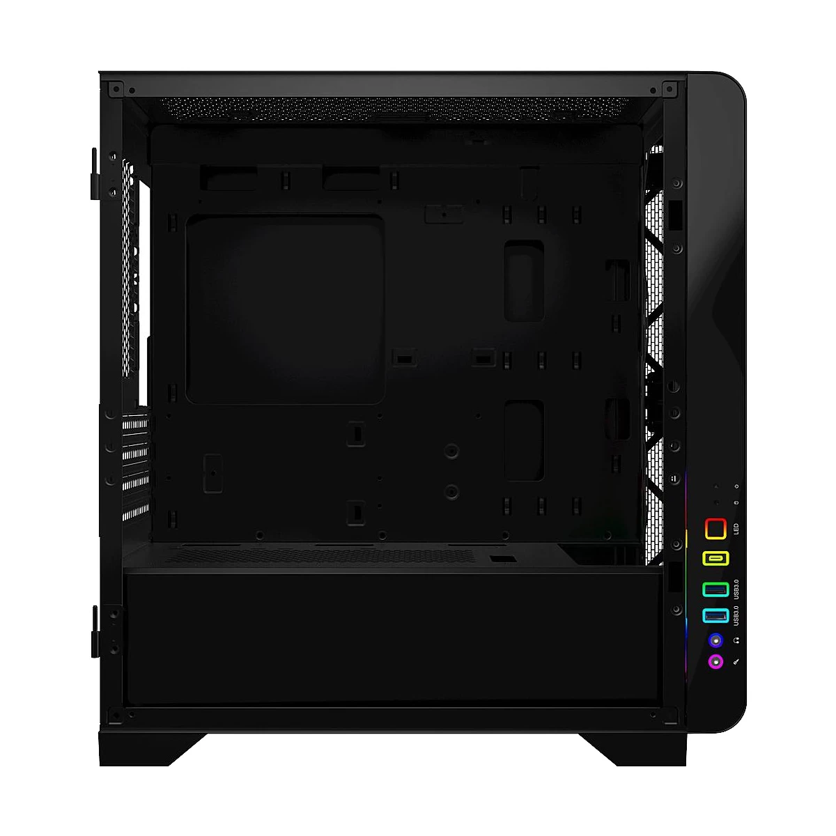 Gamdias Mars M2 Casing Price in BD