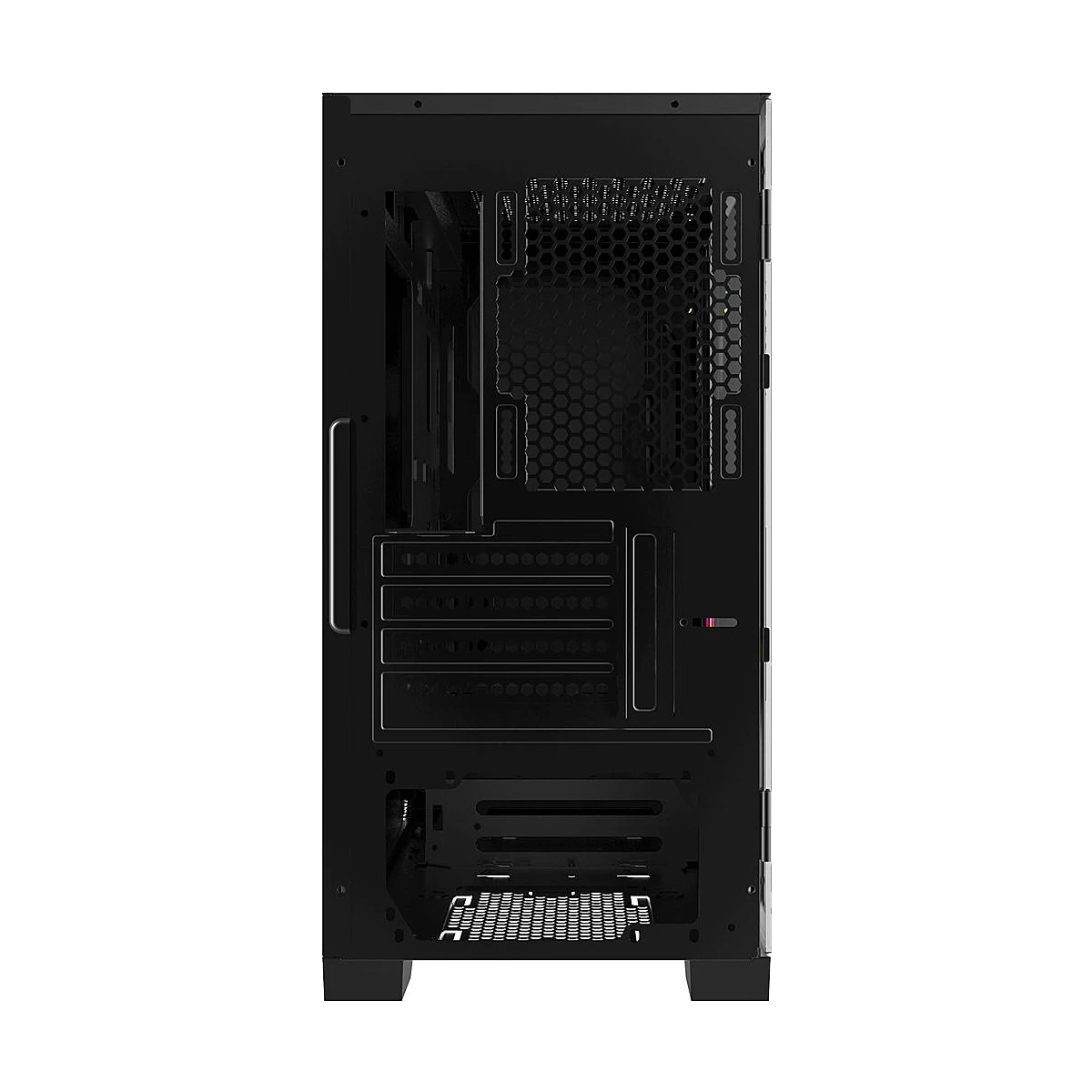 Gamdias Mars M2 Casing specifications