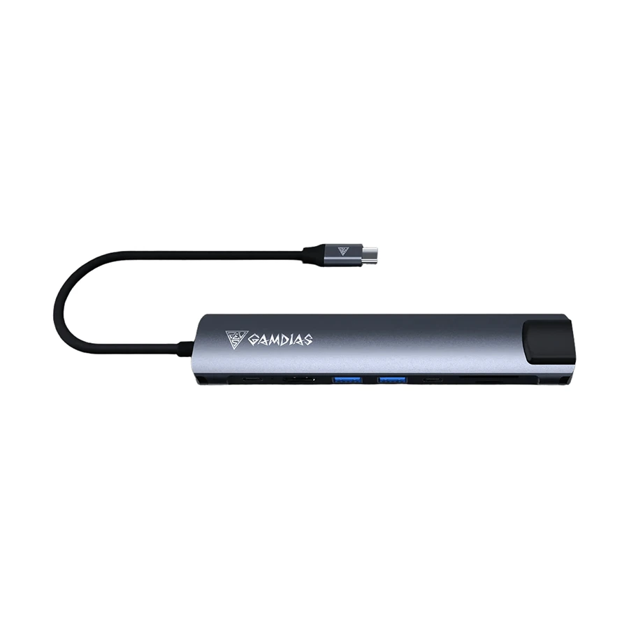 GAMDIAS MERCURY M1-800 All Brands Price in Bangladesh