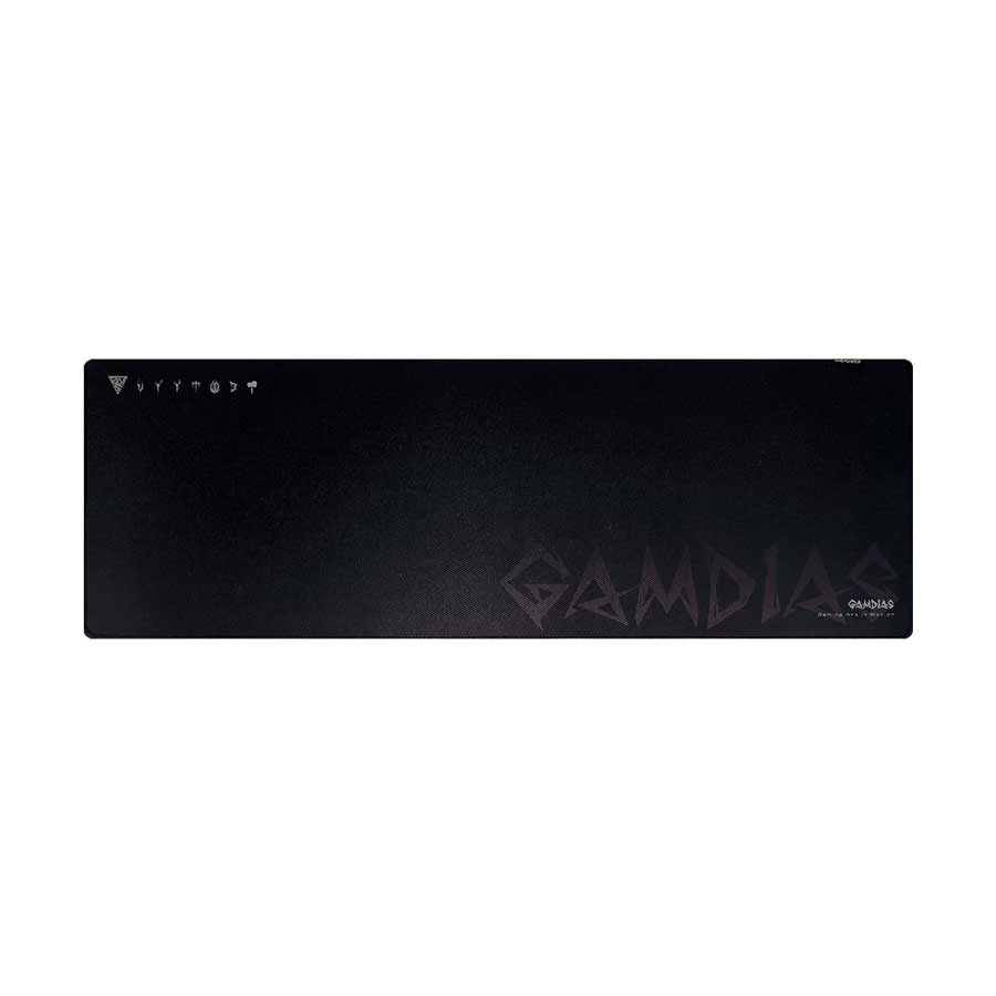 Gamdias NYX P1 Mouse Pad
