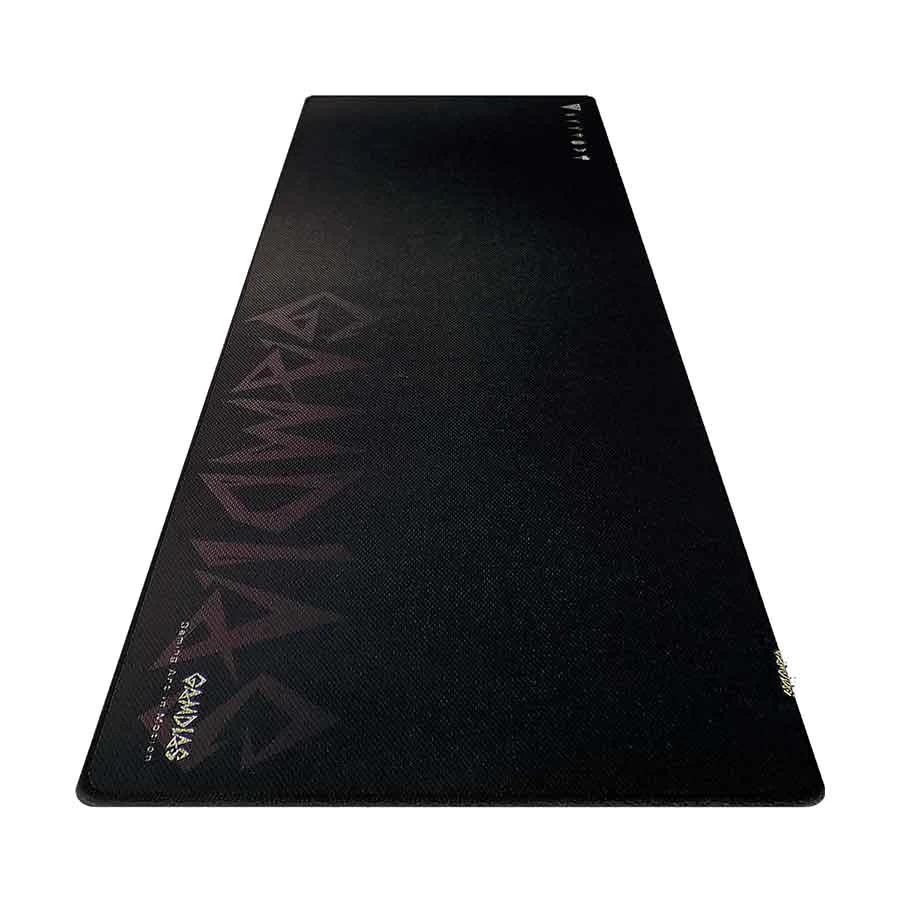 Gamdias NYX P1 Mouse Pad Price in Bangladesh