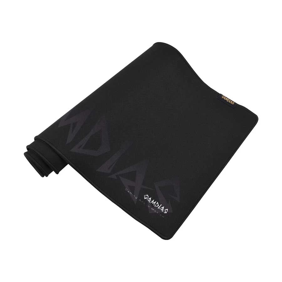 Gamdias NYX P1 Mouse Pad in BD