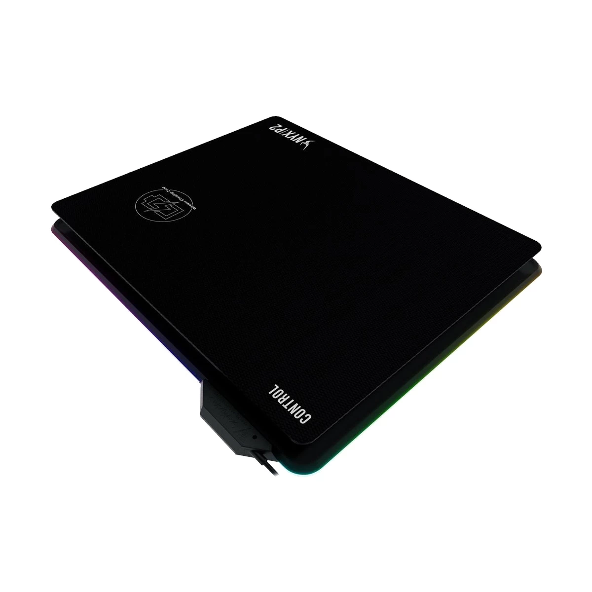 Gamdias NYX P2 Mouse Pad Price in Bangladesh