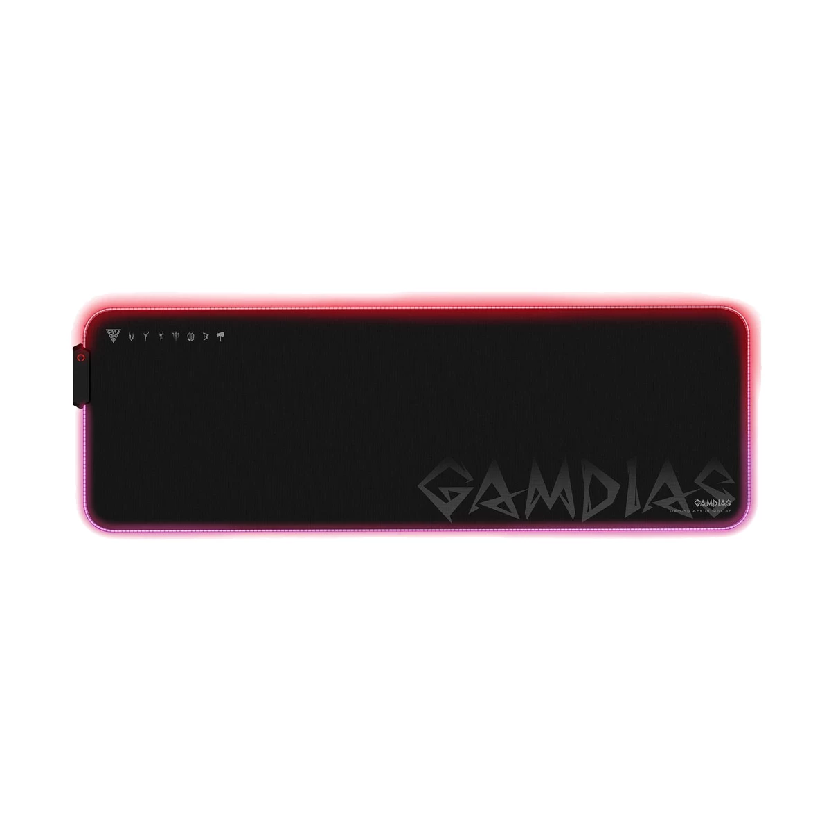 Gamdias NYX P3 Mouse Pad