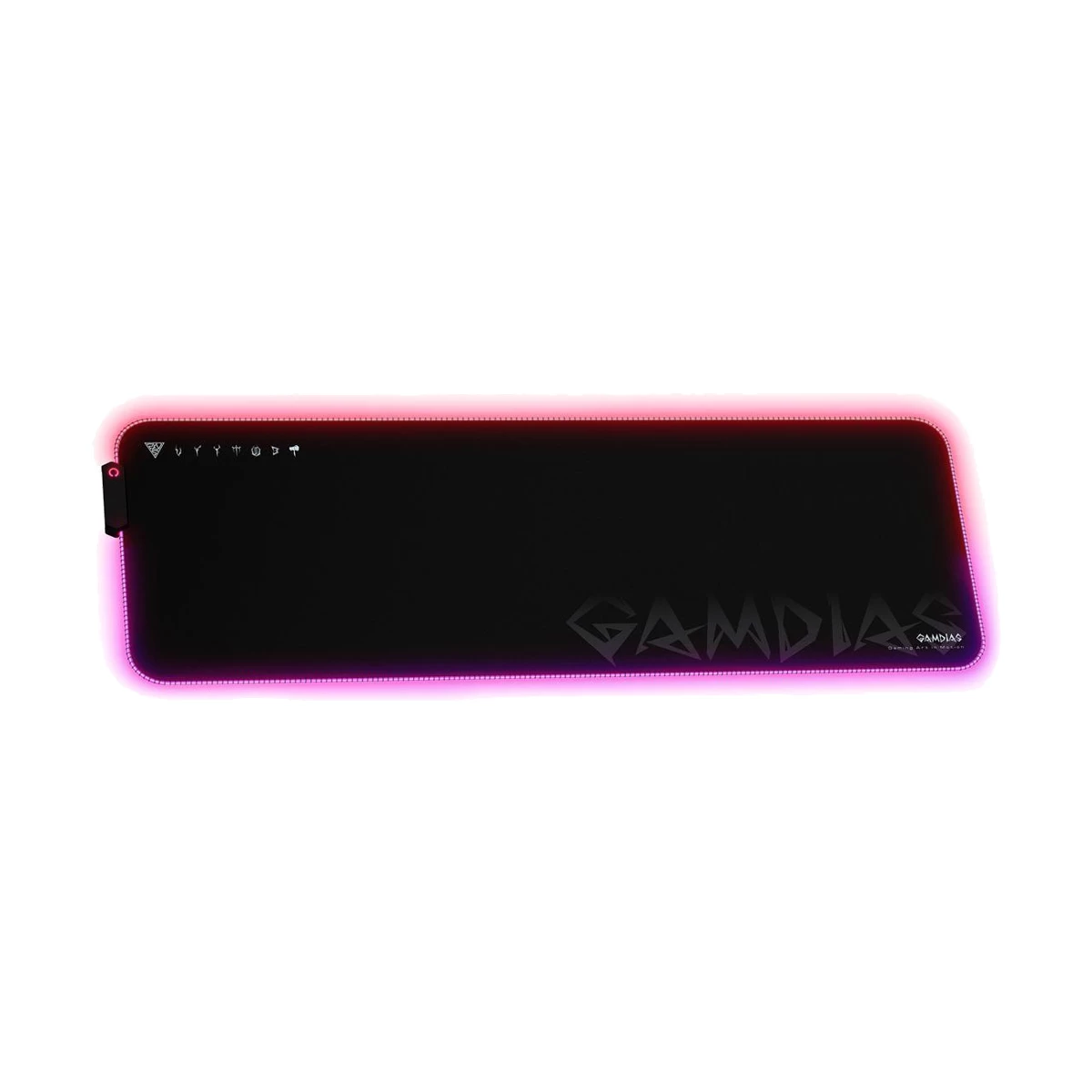 Gamdias NYX P3 Mouse Pad Price in Bangladesh