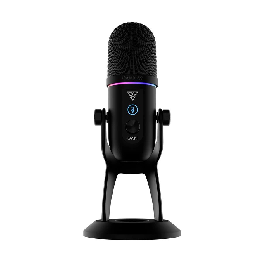 Gamdias Pheme M1 RGB Studio Equipments
