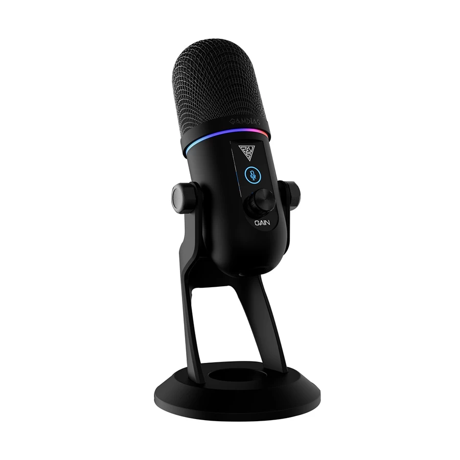 Gamdias Pheme M1 RGB Studio Equipments Price in Bangladesh