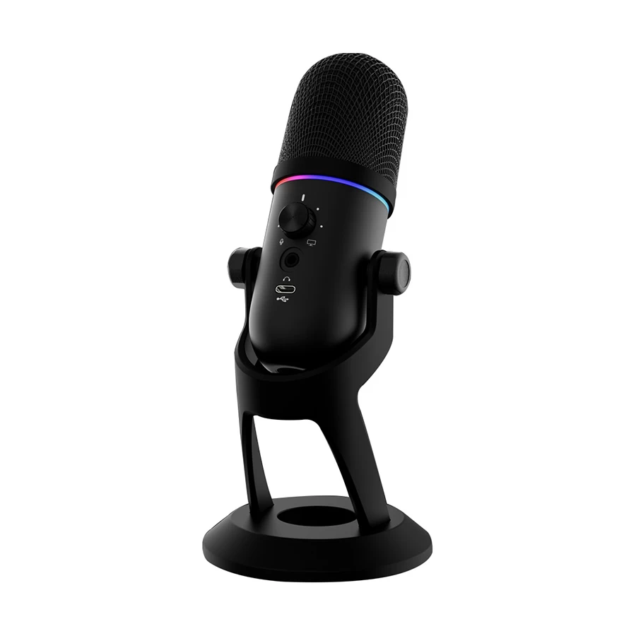 Gamdias Pheme M1 RGB Studio Equipments in BD