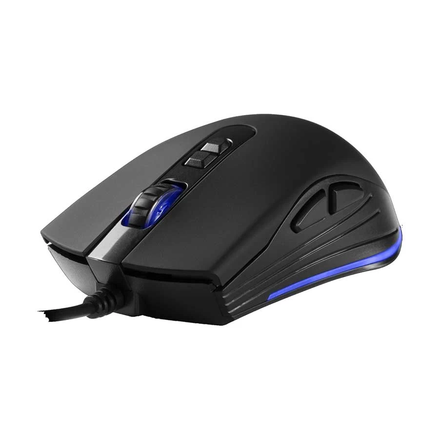 Gamdias POSEIDON M3 5-IN-1 COMBO Keyboard and Mouse Combo Price in BD
